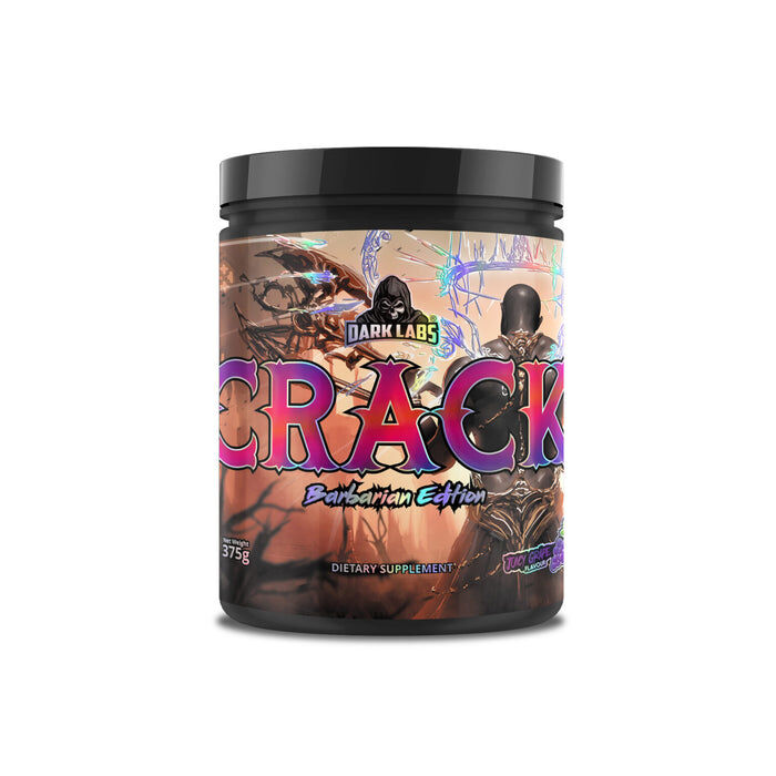 Dark Labs BARBARIAN EDITION Pre Workout