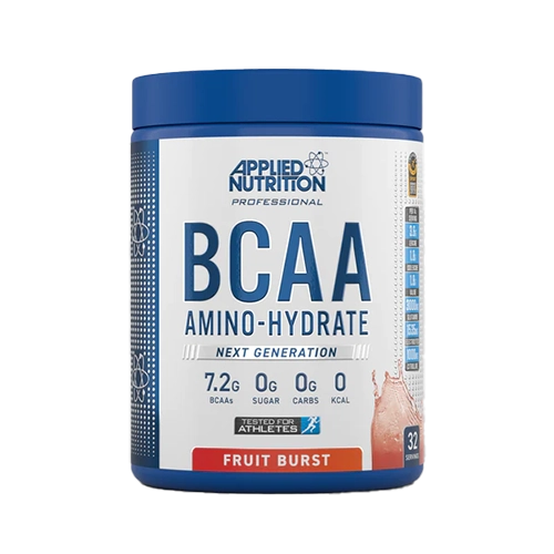 Applied Nutrition BCAA Amino Hydrate