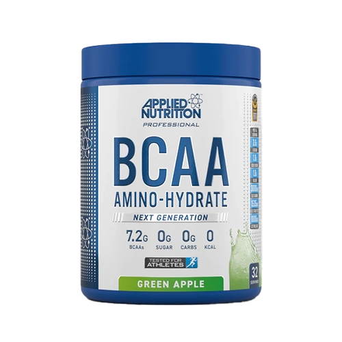 Applied Nutrition BCAA Amino Hydrate