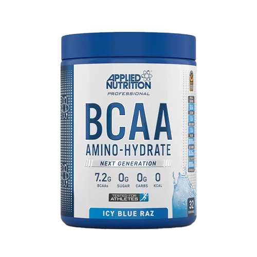 Applied Nutrition BCAA Amino Hydrate