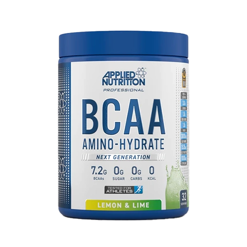 Applied Nutrition BCAA Amino Hydrate