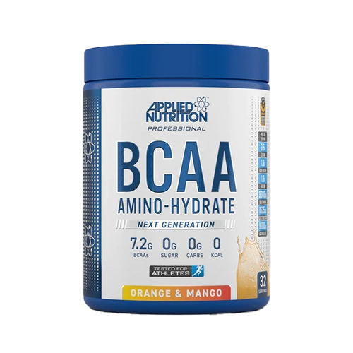 Applied Nutrition BCAA Amino Hydrate