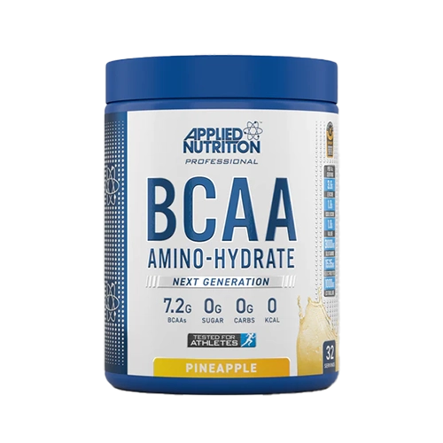 Applied Nutrition BCAA Amino Hydrate