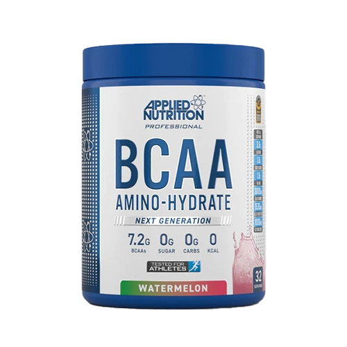 Applied Nutrition BCAA Amino Hydrate