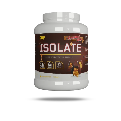 CNP Isolate - 1.8kg