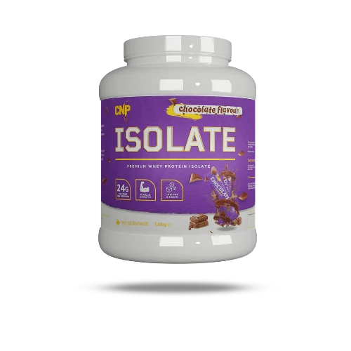 CNP Isolate - 1.8kg