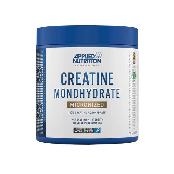 Applied Nutrition Creatine Monohydrate - 250G