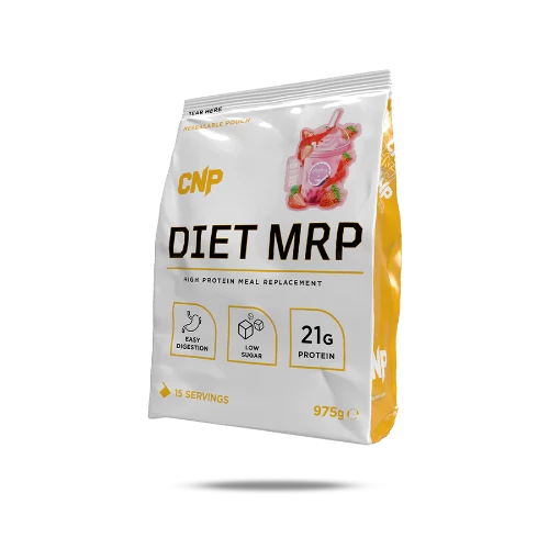 DIET MRP POUCH 975G