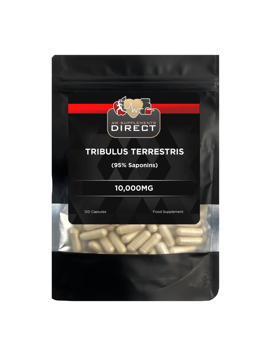 Tribulus (120 capsules)