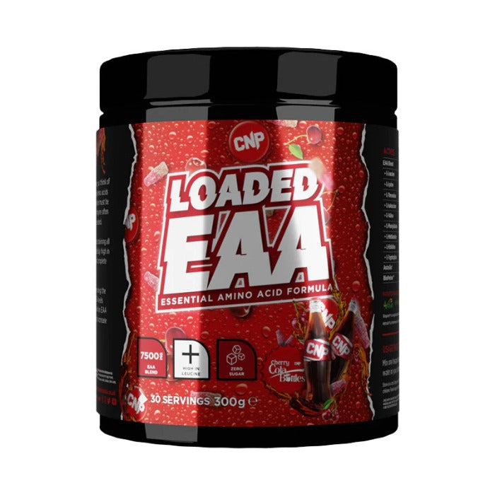 Loaded EAA - 300g - 30 servings