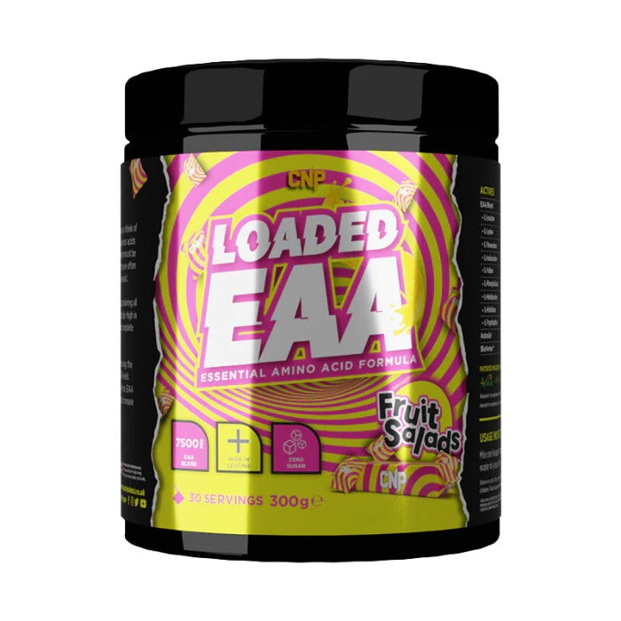 Loaded EAA - 300g - 30 servings