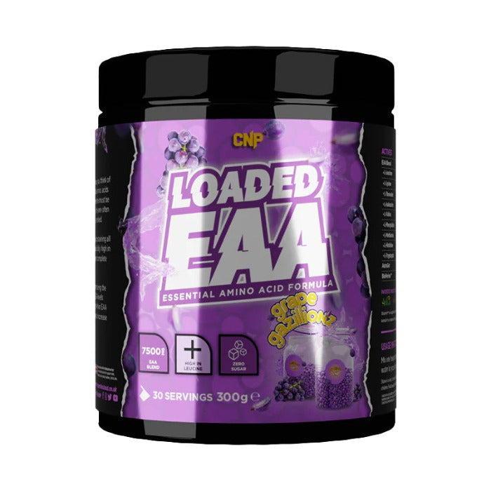 Loaded EAA - 300g - 30 servings