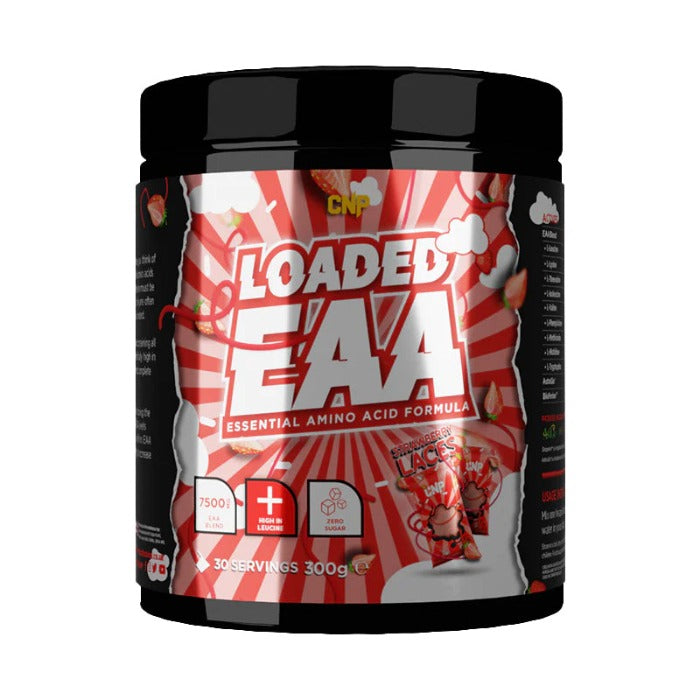 Loaded EAA - 300g - 30 servings