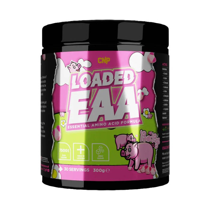 Loaded EAA - 300g - 30 servings