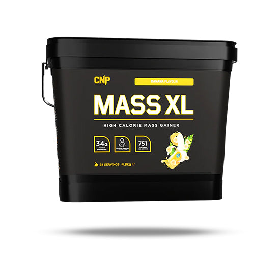 CNP MASS XL - 4.8KG