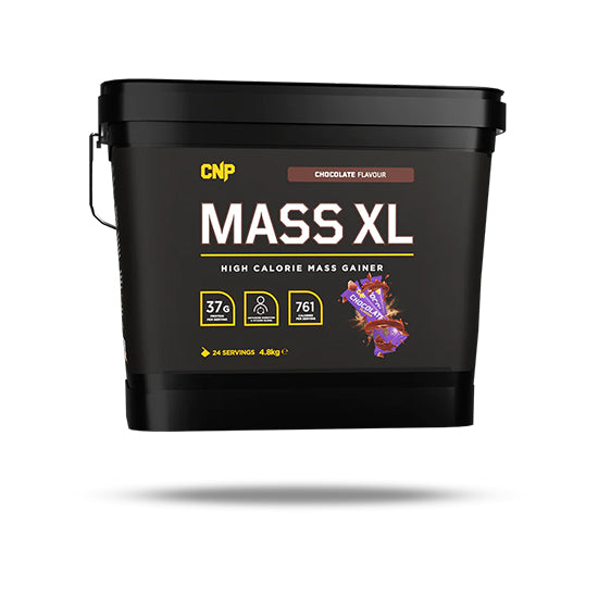 CNP MASS XL - 4.8KG