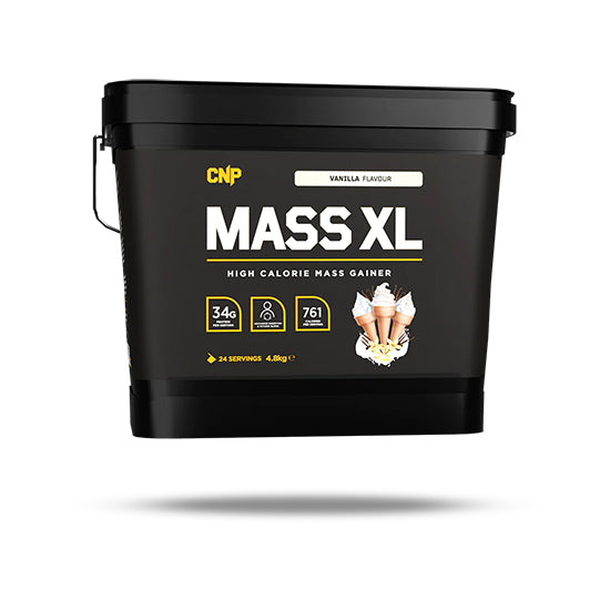 CNP MASS XL - 4.8KG