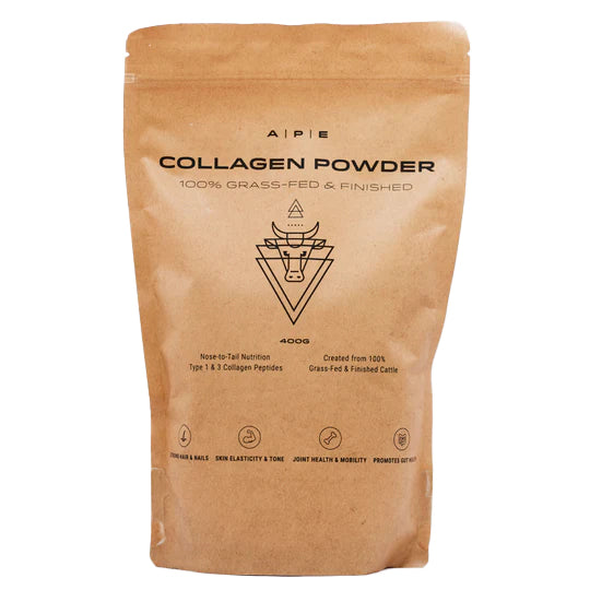 Grass-Fed Collagen Powder