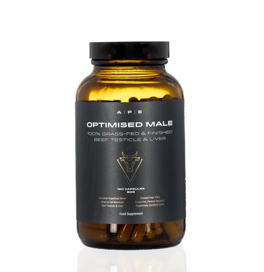 Optimised Male (30 day supply)