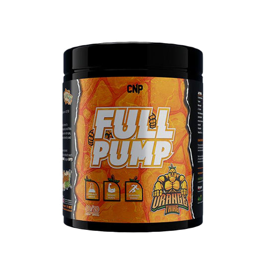 FULL PUMP - 300G