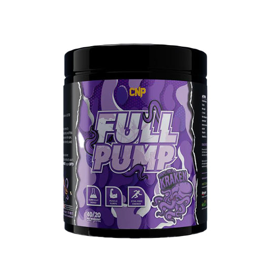 FULL PUMP - 300G