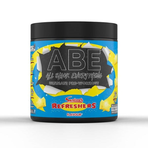 ABE Swizzels Pre Workout (30 Servings)