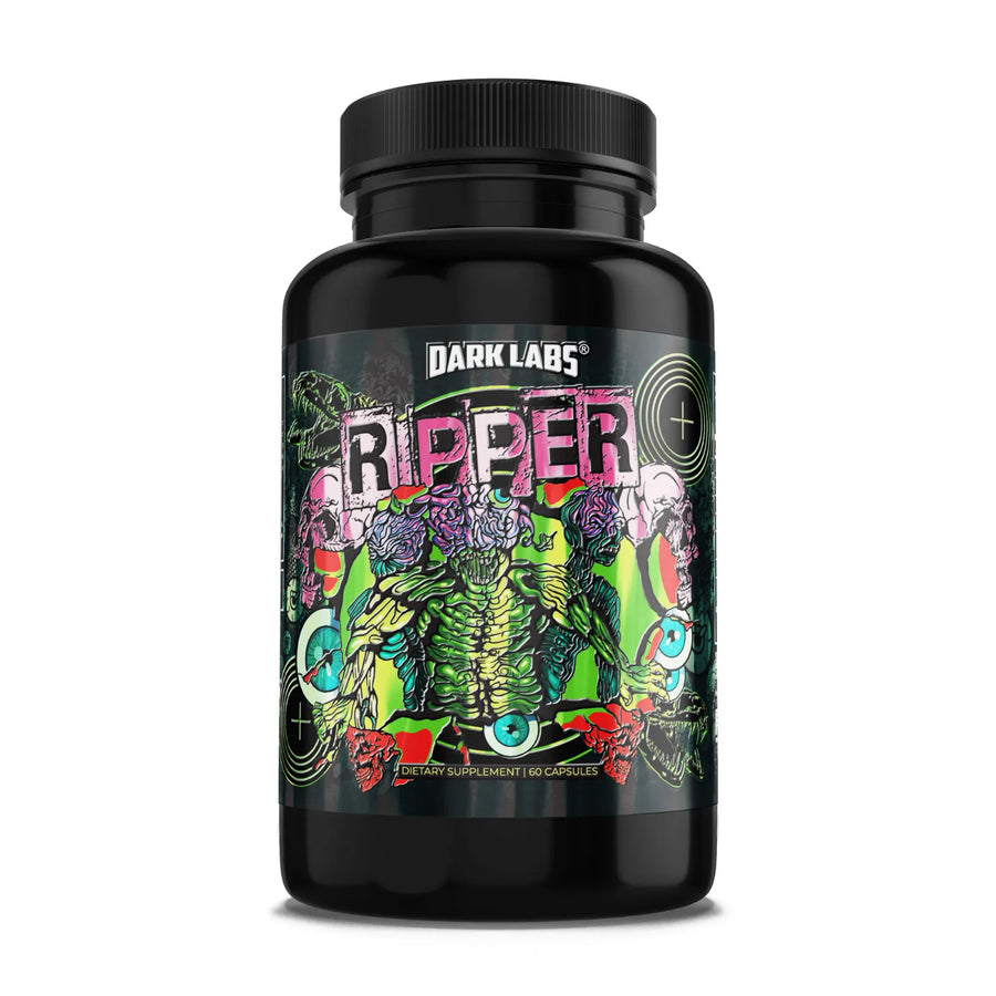 Dark Labs Ripper – 60 caps