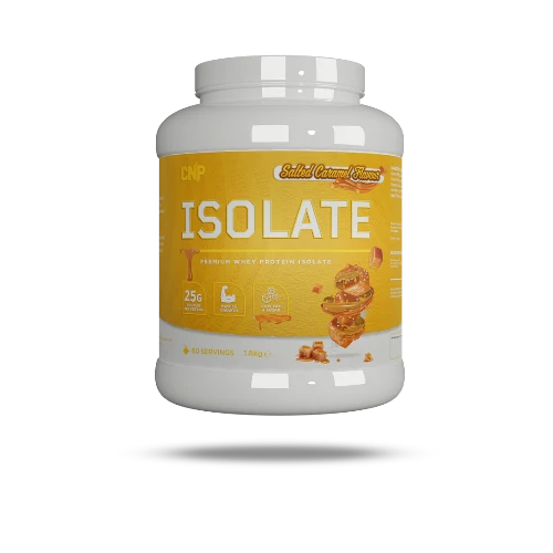 CNP Isolate - 1.8kg