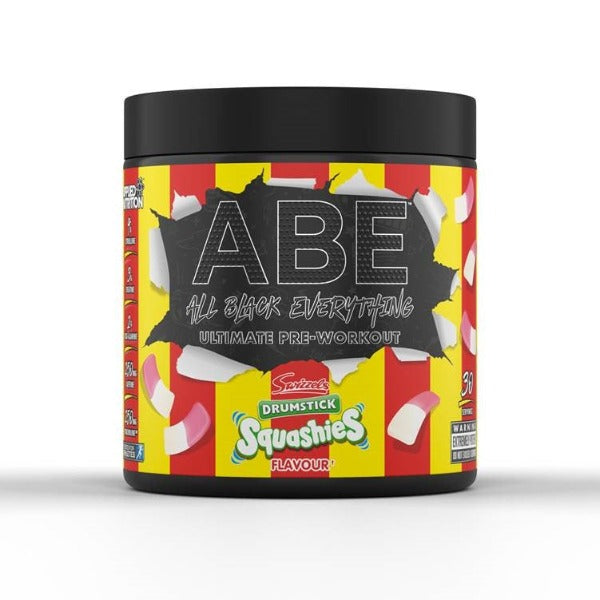 ABE Swizzels Pre Workout (30 Servings)