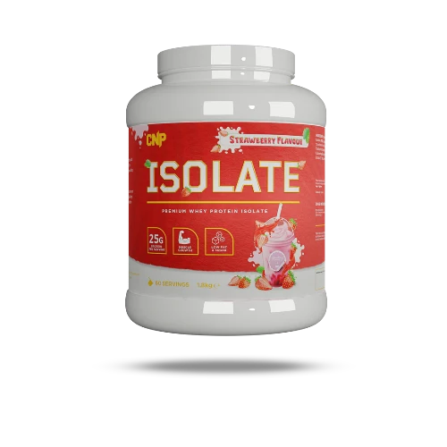 CNP Isolate - 1.8kg