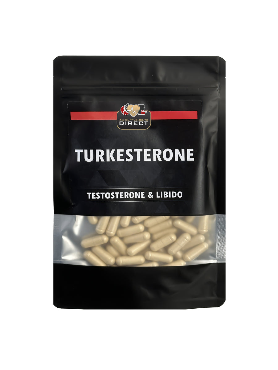 Turkesterone