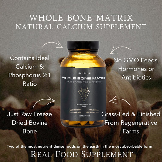 Whole Bone Matrix