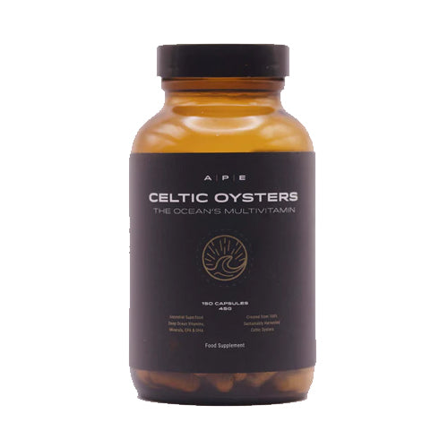 Celtic Oysters (30 day supply)