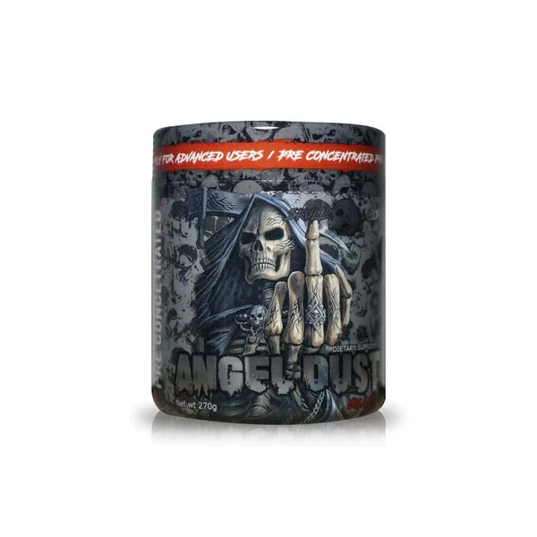 Skull Labs Angel Dust