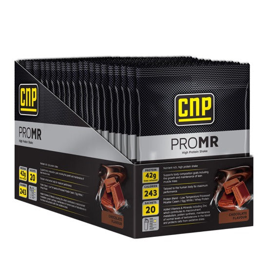 CNP Pro MR Advanced Meal Replacement Drink 20 x 72g