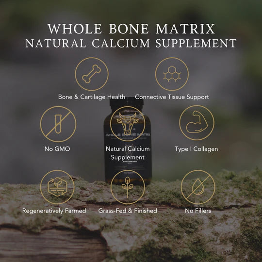 Whole Bone Matrix