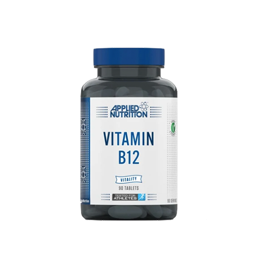 Applied Nutrition Vitamin B12