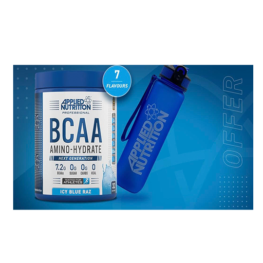 BCAA Bundle Deal