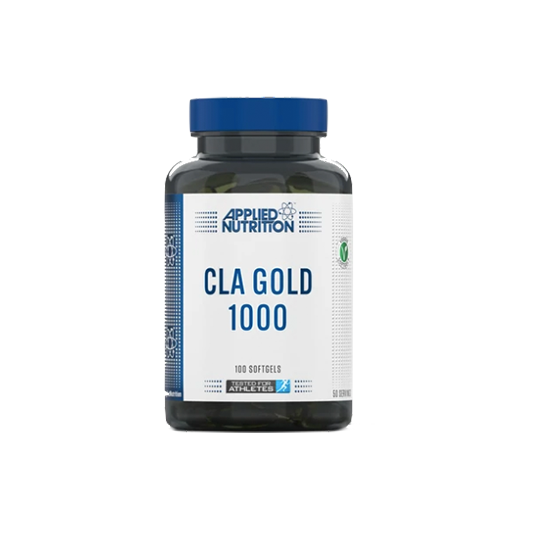 Applied Nutrition CLA Gold 1000