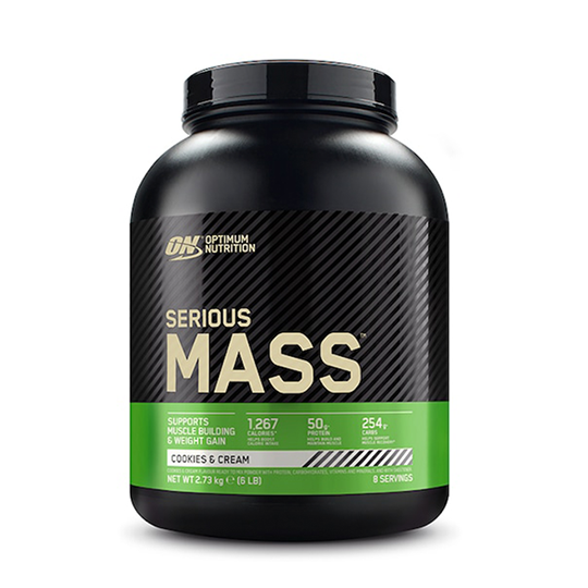 Optimum Nutrition Serious Mass