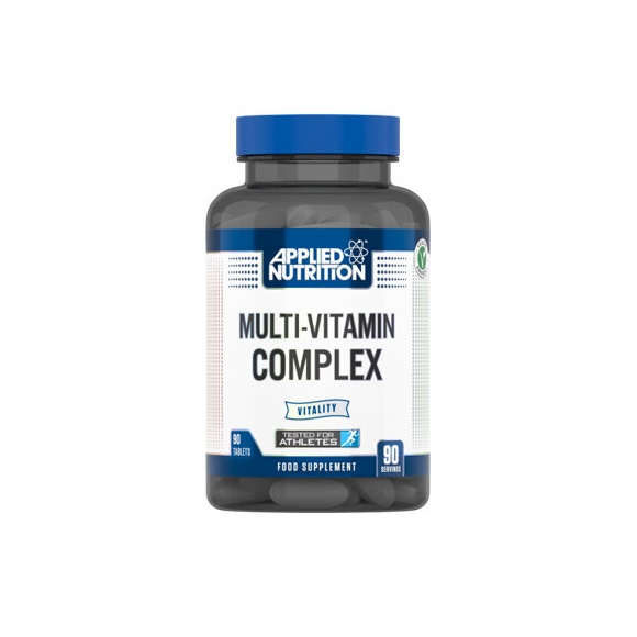 Applied Nutrition Multi Vitamin Complex