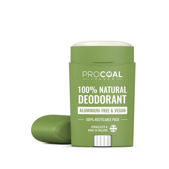 Natural Deodrant Stick