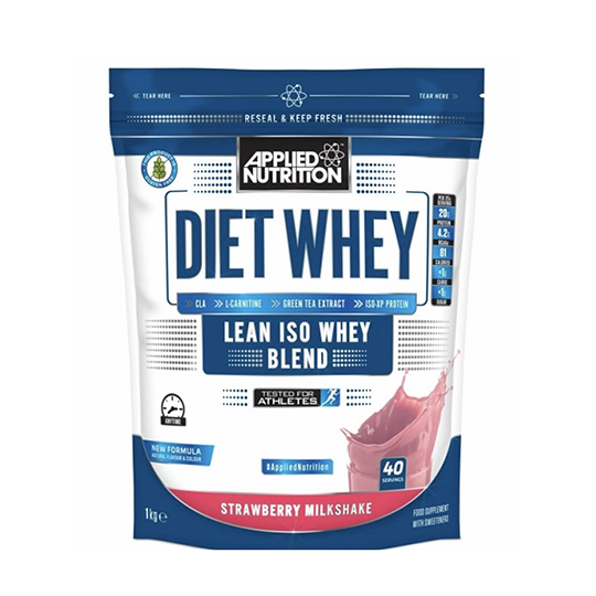 Applied Nutrition Diet Whey 1KG