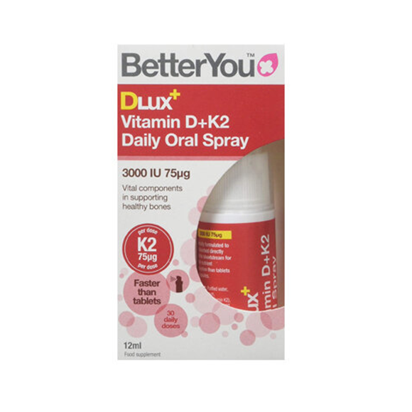 BetterYou Spray