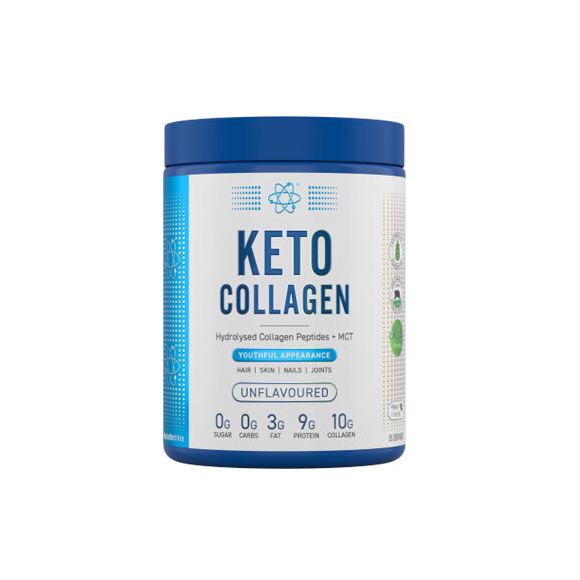 Keto Collagen - 325G