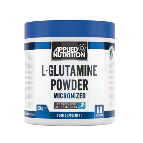 Applied Nutrition L-Glutamine