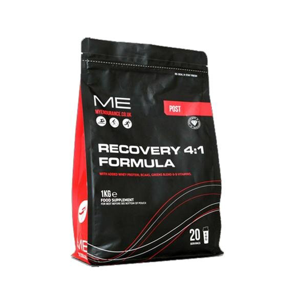 My Endurance Recovery 4:1 Formula 1Kg