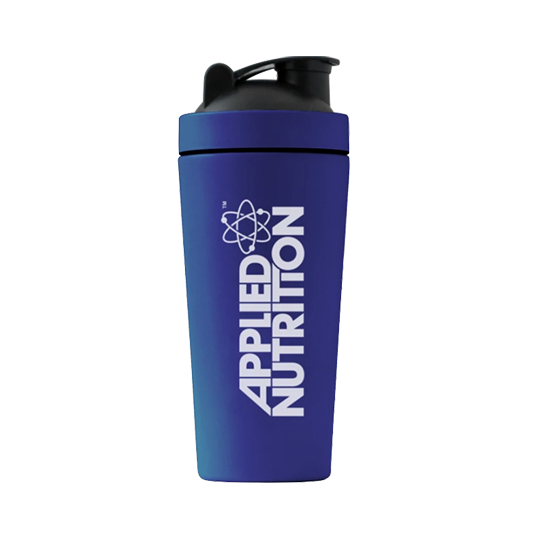 Applied Nutrition Metal Shaker