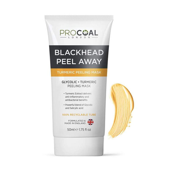 Blackhead Peel Away Mask