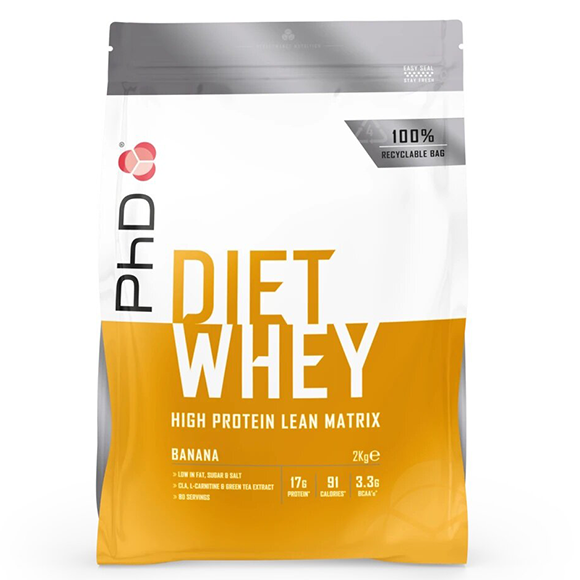 PHD Diet Whey 2KG